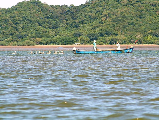 Honduras solicita misión de verificación en el Golfo de Fonseca