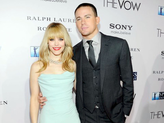 Parejas que acaparan cifras millonarias en el cine