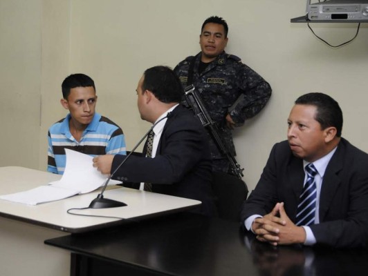 Absuelven a acusado por muerte del periodista Erick Martínez