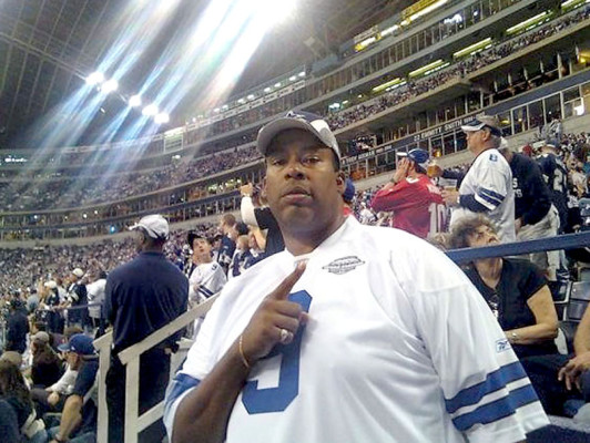 Dallas: Por celos mató a cuatro personas