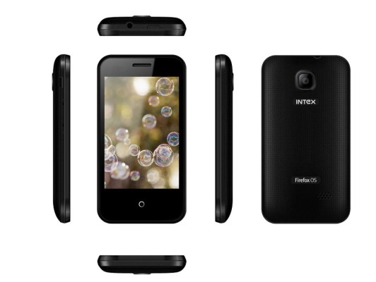 El 'smartphone' más barato del mundo