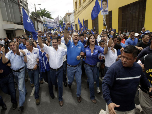 Es peligroso tener un CN que no simpatice con nuestras propuestas