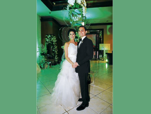 La Boda de Natalie Pagels y Juan Canahuati