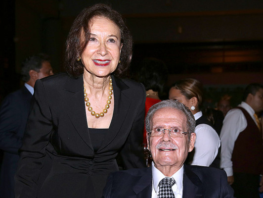 Velada artística en aniversario de Chiminike