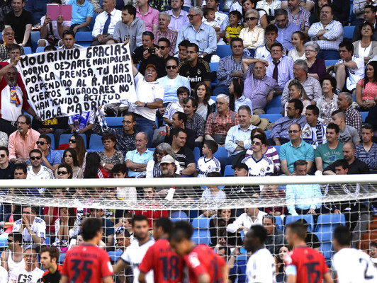 Las mejores imágenes deportivas de la semana