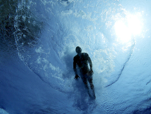 Las mejores imágenes deportivas de la semana