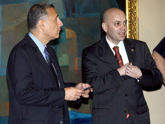 Congreso Nacional se comprometió a hacer la corrección