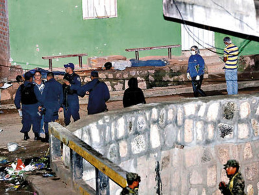 Los diez sucesos de la semana en ElHeraldo.hn