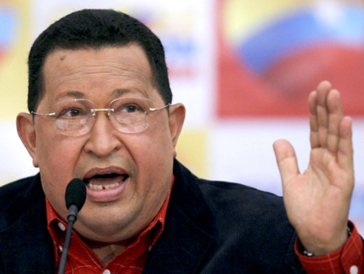 Tras 20 días de ausencia, todos se preguntan dónde está Chávez