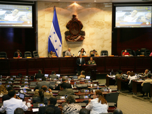 'Narcoavionetas' aterrizaban hasta en San Pedro Sula