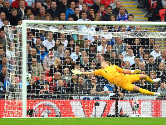 Las mejores imágenes deportivas de la semana