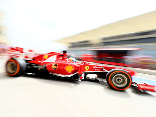 Las fotos depotivas más impactantes de la semana