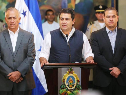 Capturan al exdirector del Seguro Social de Honduras Mario Zelaya