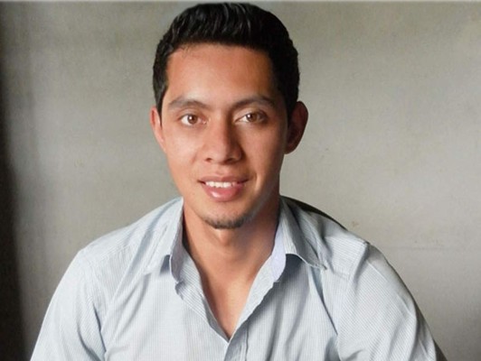 Reconocen innovadores proyectos sociales de dos jóvenes hondureños