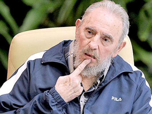 Muerte cerebral de Fidel Castro, un rumor en Twitter