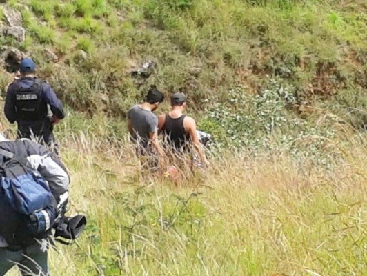 Honduras: Hallan cabeza de hombre mutilado