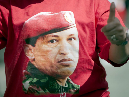 Momentos clave de la vida política de Hugo Chávez
