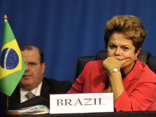 Los lujos de los líderes bolivarianos