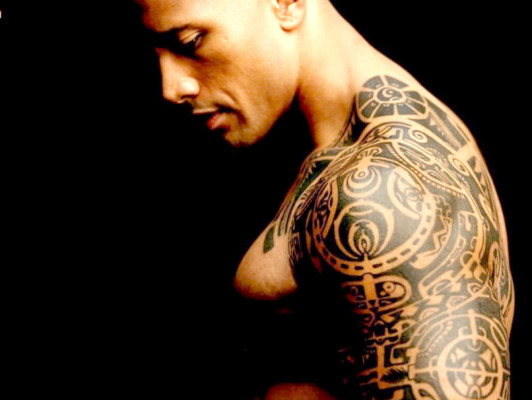 FOTOS: Deportistas que están de película