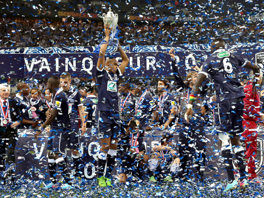 Las mejores imágenes deportivas de la semana