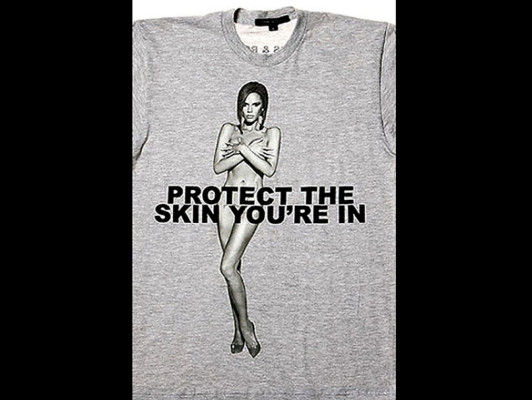 FOTOS: Se desnudan por una buena causa