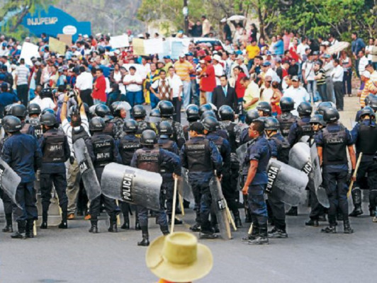Litigio amenaza continuidad de megaproyecto de agua