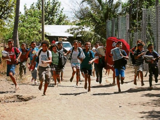 En Cedeño inicia Maratón del Saber