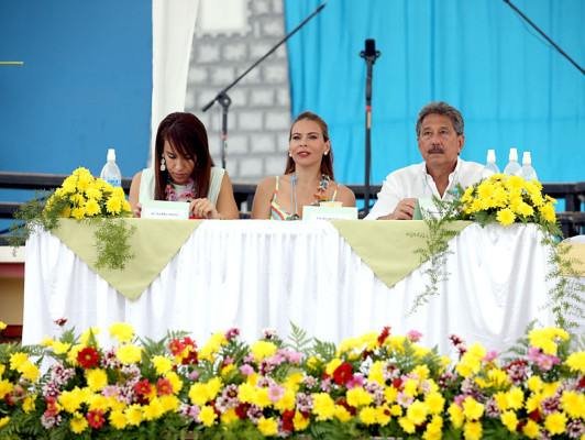 La naturaleza que inspiró a Siguatepeque