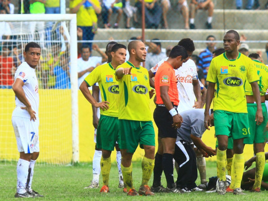 Parrillas One gana, pero no liquida al Olimpia