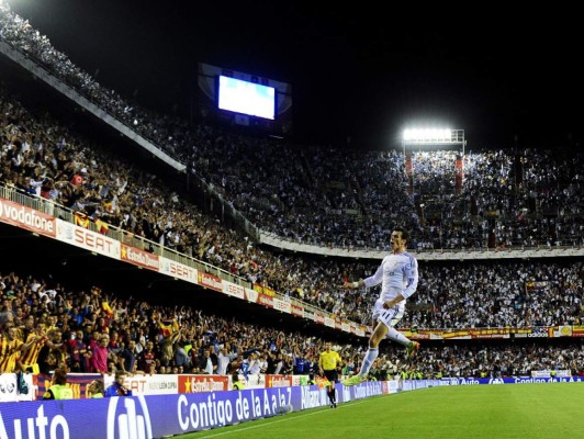 Real Madrid gana la Copa del Rey y deja llorando al Barcelona