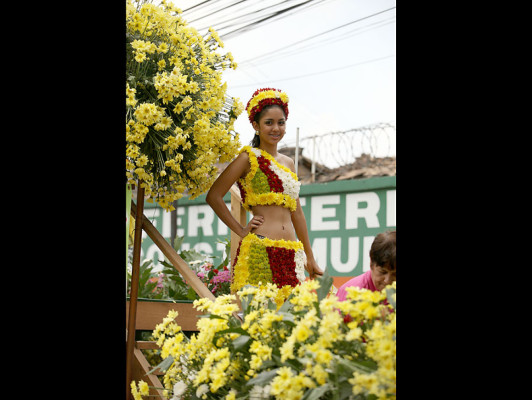 La naturaleza que inspiró a Siguatepeque