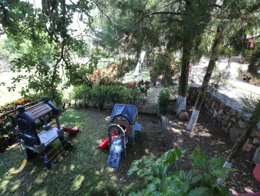 Descanso y diversión en un solo lugar