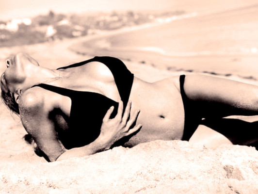 Las fotos hot de Pamela Anderson