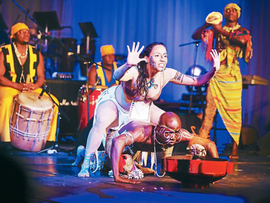 Artistas regalan una noche de fe, esperanza y amor para Honduras