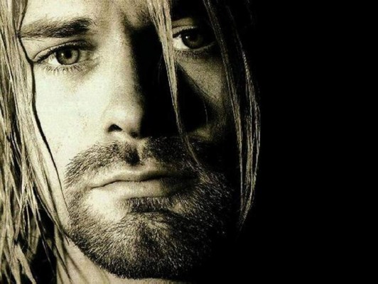 Revelan nuevas fotos del suicidio de Kurt Cobain