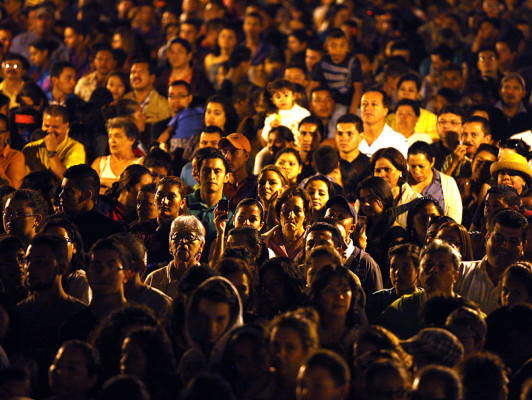 La naturaleza que inspiró a Siguatepeque