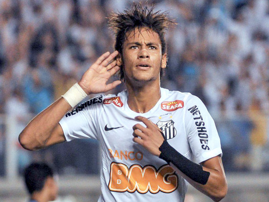 Neymar debe decidir entre Barça y Real Madrid