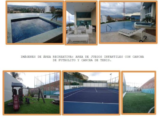 Avalúo a propiedad en 'Torre Sky”