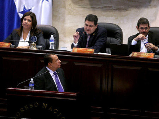 Las diez noticias de la semana en ElHeraldo.hn