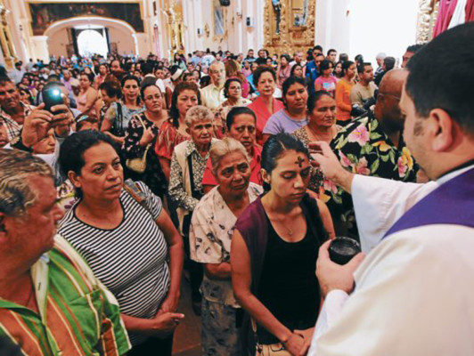 Honduras: Iglesia llama al ayuno de la corrupción e idolatría del poder