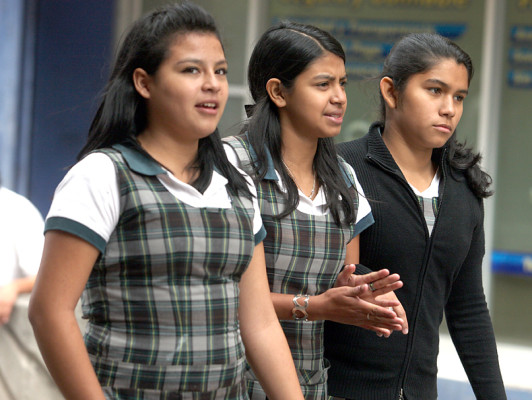 Mujeres de Honduras, mayoría en desigualdad