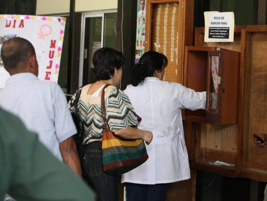 Viene modernización de Servicio Civil