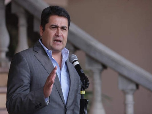 Las diez noticias más destacadas de la semana en ElHeraldo.hn