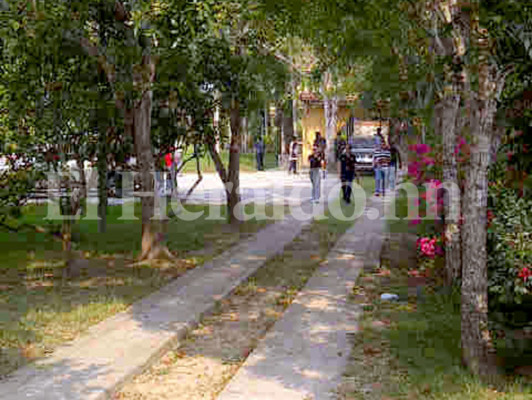 Aseguran más bienes de 'Chepe' Handal