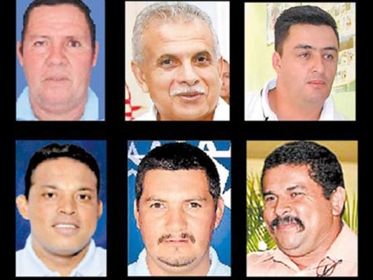 Los diez sucesos de la semana en ElHeraldo.hn