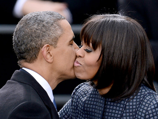 Obama pide que EE UU tenga una mejor forma de recibir a migrantes