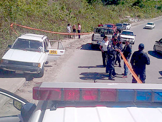 Los 10 sucesos de la semana en ElHeraldo.hn