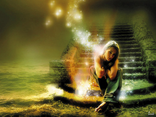 Los sueños, un viaje interior