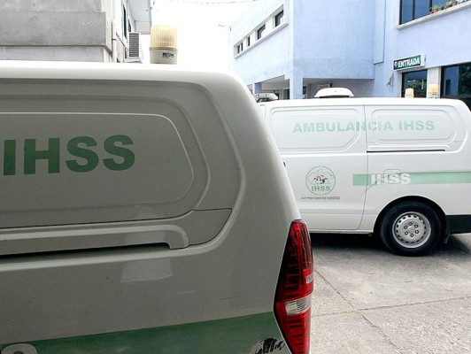 Insostenible deuda del Instituto Hondureño de Seguridad Social