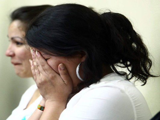 Concluye el largo juicio por secuestro y muerte de Villatoro